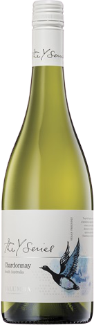 Yalumba Y Series Chardonnay
